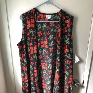 Lularoe Joy Size L (NWT)